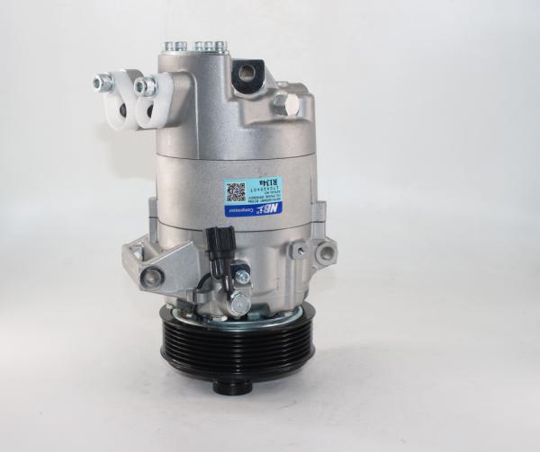 Quality 92600-1U70A OEM Auto AC Compressor For Nissan Sylphy 1.6L 2007 2012 Tiida 2008 / for sale