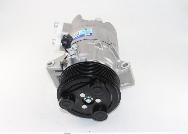 Quality 92600-1U70A OEM Auto AC Compressor For Nissan Sylphy 1.6L 2007 2012 Tiida 2008 / for sale