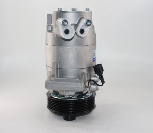 Quality 92600-1U70A OEM Auto AC Compressor For Nissan Sylphy 1.6L 2007 2012 Tiida 2008 / for sale