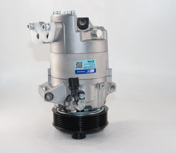 Quality 92600-1U70A OEM Auto AC Compressor For Nissan Sylphy 1.6L 2007 2012 Tiida 2008 / for sale