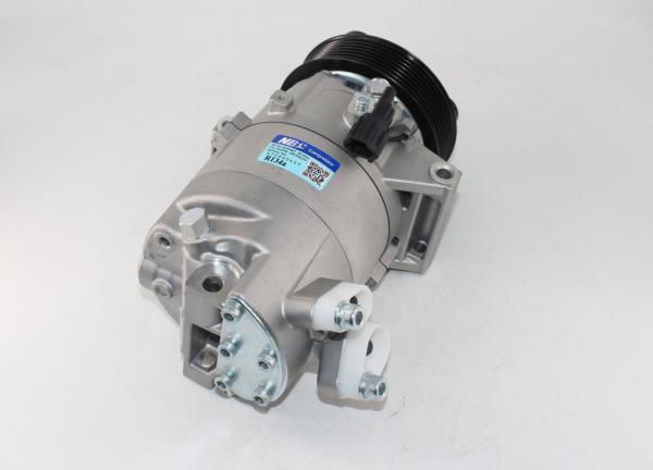 Quality 92600-1U70A OEM Auto AC Compressor For Nissan Sylphy 1.6L 2007 2012 Tiida 2008 / for sale