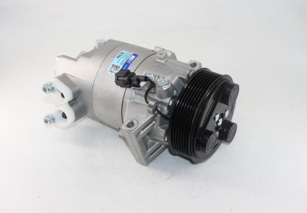 Quality 92600-1U70A OEM Auto AC Compressor For Nissan Sylphy 1.6L 2007 2012 Tiida 2008 / for sale