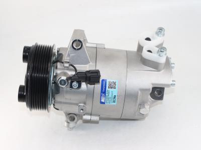 China 92600-1U70A OEM Auto AC Compressor For Nissan Sylphy 1.6L 2007 2012 Tiida 2008 / Dongfeng A60 1.6L 2012 for sale