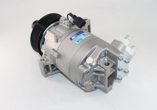 Quality 92600-1U70A OEM Auto AC Compressor For Nissan Sylphy 1.6L 2007 2012 Tiida 2008 / for sale