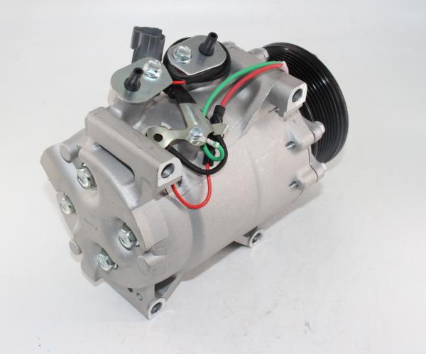 Quality 12V Auto Air Conditioner Compressor HS110R 7PK 38810PNB006 38810RBA006 For RD5 for sale