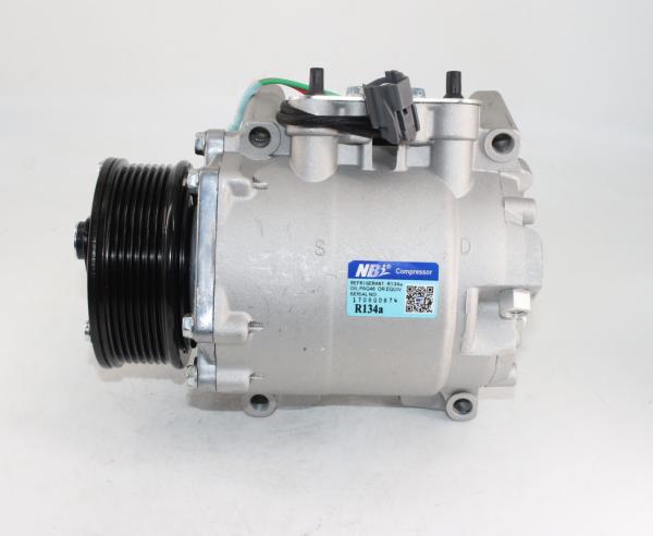 Quality 12V Auto Air Conditioner Compressor HS110R 7PK 38810PNB006 38810RBA006 For RD5 for sale