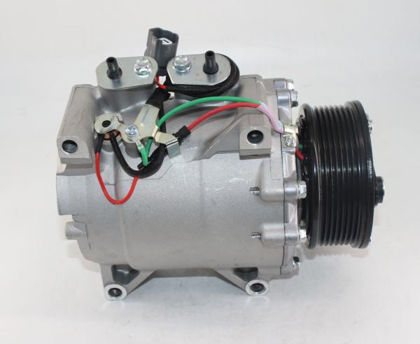 Quality 12V Auto Air Conditioner Compressor HS110R 7PK 38810PNB006 38810RBA006 For RD5/RD7 AC Parts for sale