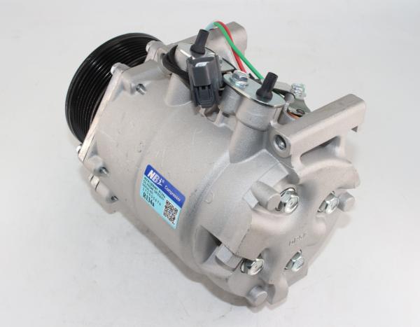 Quality 12V Auto Air Conditioner Compressor HS110R 7PK 38810PNB006 38810RBA006 For RD5 for sale