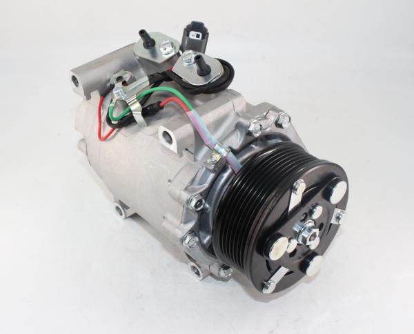 Quality 12V Auto Air Conditioner Compressor HS110R 7PK 38810PNB006 38810RBA006 For RD5 for sale