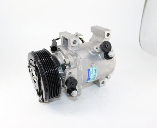 Quality Haval H6 Vehicle AC Compressor Pump 2014-2020 8103100XKZ20A for sale