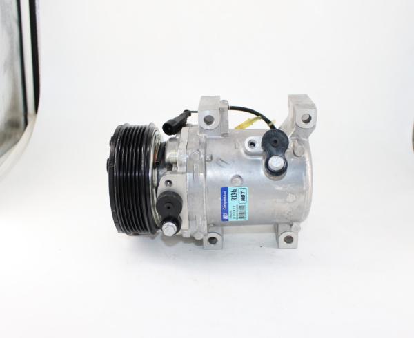 Quality Haval H6 Vehicle AC Compressor Pump 2014-2020 8103100XKZ20A for sale