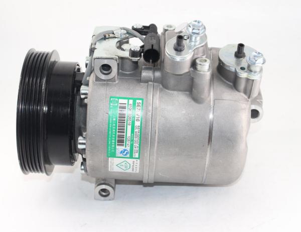 Quality Standard Automobile Air Conditioning Compressor JPB90045B For Roewe 550 for sale