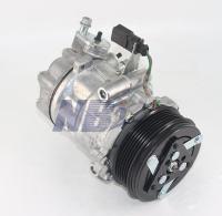 Quality SD6V12 Vw Polo Ac Compressor 6RF820803A 6RF820803B 6RF820803 6R0820803A for sale