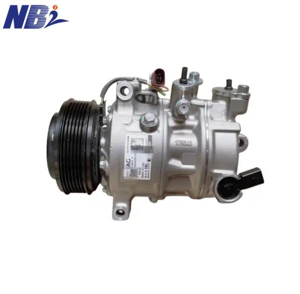 Quality 6PK Air Conditioning Compressor 5QD820803J 3Q0816803E ZHVW001 for sale