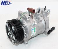 Quality 6PK Air Conditioning Compressor 5QD820803J 3Q0816803E ZHVW001 for sale