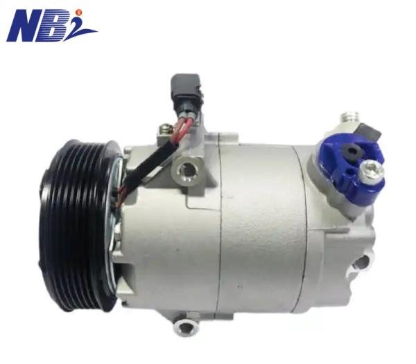 Quality Polo Volkswagen AC Compressor 5Z0820803 6Q0820803K 6Q0820803Q 6Q0820808 for sale