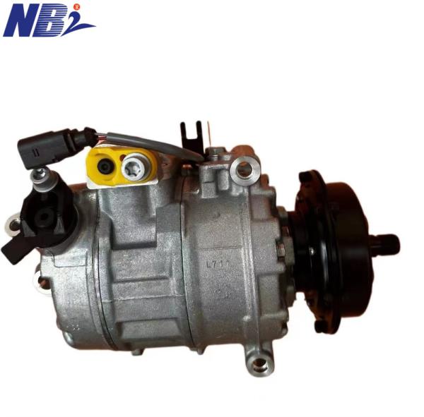 Quality 3D0820805G 3D0820805Q Automotive Air Conditioning Compressor for VW Volkswagen for sale