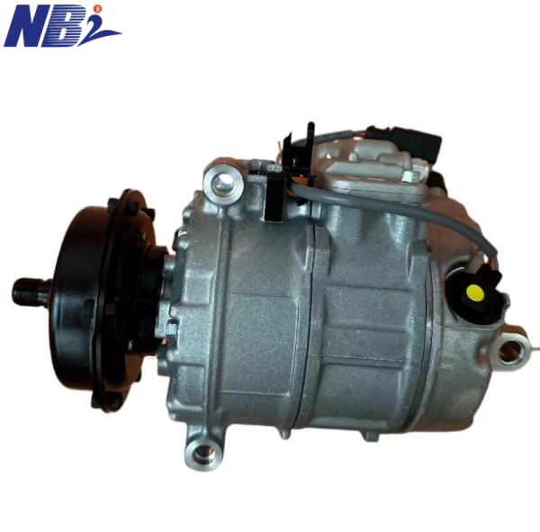 Quality 3D0820805G 3D0820805Q Automotive Air Conditioning Compressor for VW Volkswagen for sale