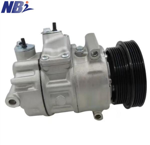 Quality Audi Quattro Volkswagen AC Compressor OEM 1K0820803T 1K0820808G for sale