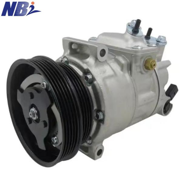 Quality Audi Quattro Volkswagen AC Compressor OEM 1K0820803T 1K0820808G for sale