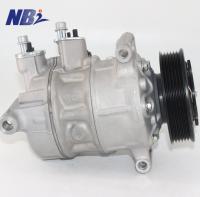 Quality OEM 1K0820803P Automotive Air Conditioning Compressor Pump 12V For A3 Amarok CC for sale