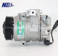 Quality 12V Vehicle AC Compressor 6Q0820803G 6Q0820808F 6RF820803C 6q0820803 For VW POLO for sale