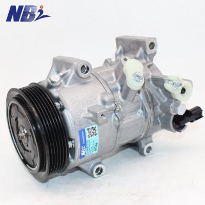 China Toyota AC Compressor 8831002B40, 88310F4030, Auto air conditioning ac compressor for Toyota Levin 1.2T for sale