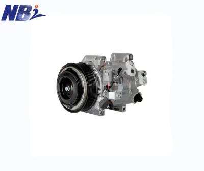 China Compressor AC AUTO Compressor AC para Lexus IS250 IS350 RC350 88320-3A510 447280-7551 88320-0E070 883203A510 à venda