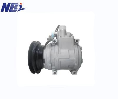 China AC Compressor 10PA15C CAT3708 12V Auto air compressor For TOYOTA HILUX 88320-35620 for sale
