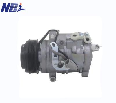 China Auto AC Air Conditioner Compressor oem 88320-6A120 88410-0C040 447260-8150 88320-6A120 884100C040 for sale