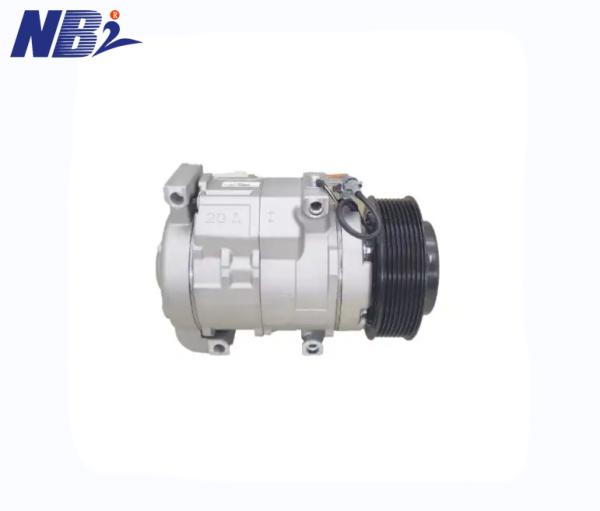 Quality Toyota LX570 Land Cruiser Ac Compressor 883206A320 883106A330 for sale