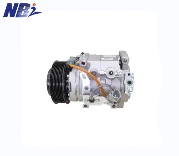 Quality Toyota LX570 Land Cruiser Ac Compressor 883206A320 883106A330 for sale