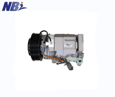 Quality Toyota LX570 Land Cruiser Ac Compressor 883206A320 883106A330 for sale