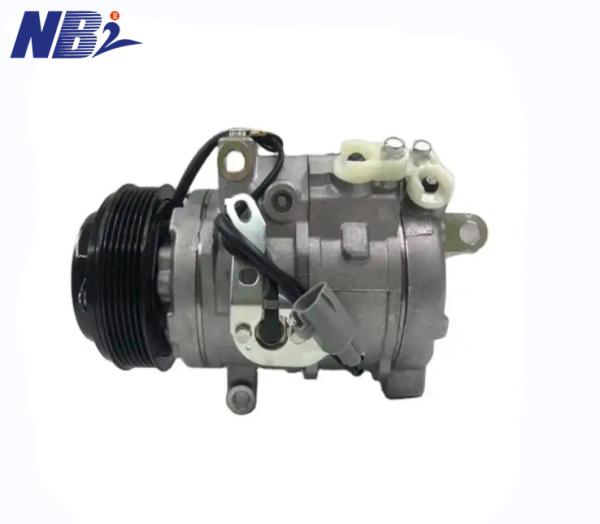 Quality LANDCRUISER 4.7L Toyota AC Compressor 88320-6A300 883206A300 for sale