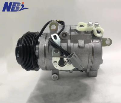 Quality LANDCRUISER 4.7L Toyota AC Compressor 88320-6A300 883206A300 for sale