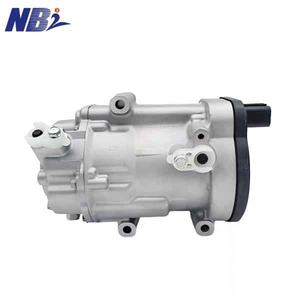 Quality TOYOTA RAV4 CAMRY Avalon Hybrid Ac Compressor OEM 04F01194 042400-0171 for sale