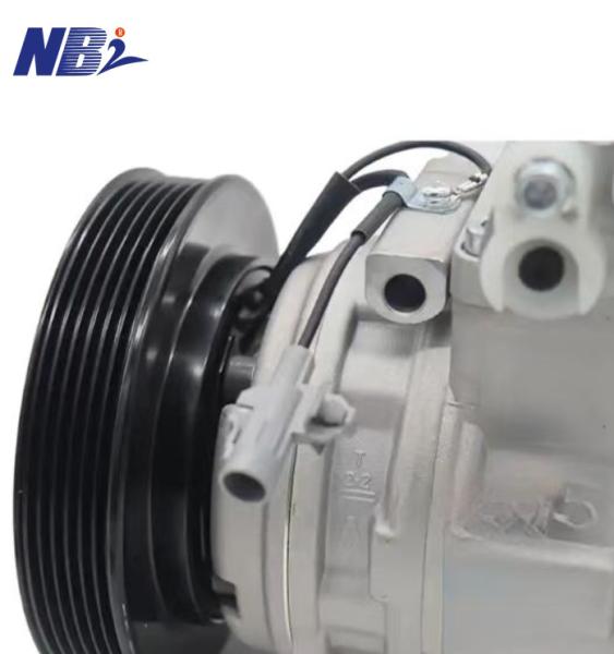 Quality OEM standard Ac Compressor For Toyota Corolla 8831002220 88310 02220 for sale