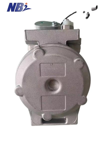 Quality COASTER Toyota AC Compressor 447220-1472 2014748 4472201472 for sale