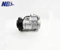 Quality 88320-6A091 447260-6261 Toyota AC Compressor for Land Cruiser Prado LJ120 OEM 5L for sale