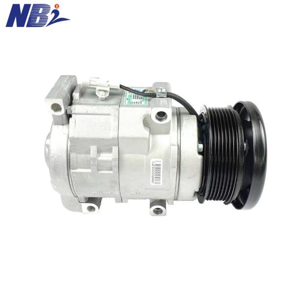 Quality 10S20C Car Toyota Lexus Ac Compressor 883200C160 12v Electric for sale