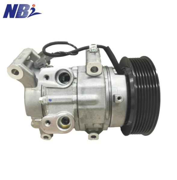 Quality Hilux Vigo Pickup Diesel Toyota AC Compressor 88310-71062 88320-0K341 883100K110 for sale