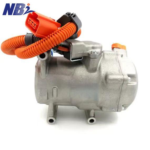 Quality OEM Toyota AC Compressor Prius Air Conditioner Compressor 042000-0192 88370-47010 for sale