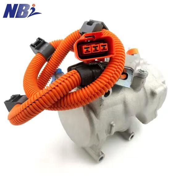 Quality OEM Toyota AC Compressor Prius Air Conditioner Compressor 042000-0192 88370 for sale