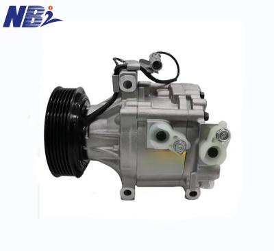 China 12V Compressor Air Conditioner For Toyota 2018 Tank M900A for sale