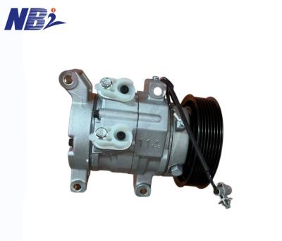 China HILUX VII Pickup Toyota AC Compressor Ar condicionado Compressor 88310-71062 88320-0K341 à venda