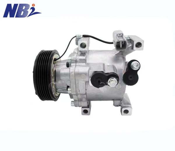 Quality Corolla E12 1.4 2001-2007 Toyota AC Compressor 88310-02270 88310-02340 for sale