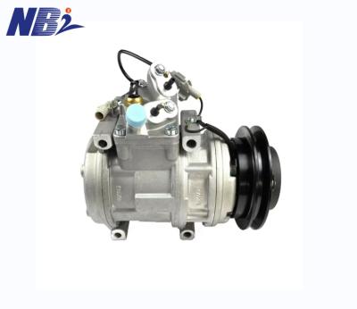 China 10PA17C Auto Ac Compressor FOR TOYOTA LAND CRUISER 90 3.0 TD KZJ90 KZJ95 88320-35610 for sale