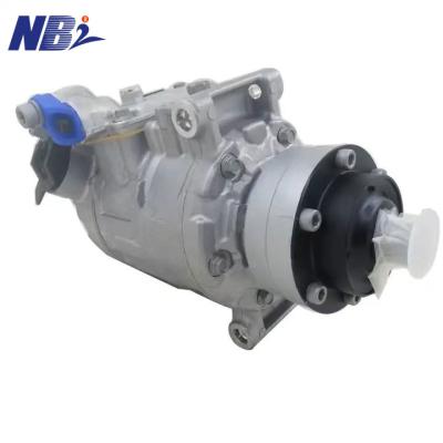 China S6 A5 A6 A8 Q7 Audi AC Compressor 4G0260805N DCP02015 400260805B 8K0260805B for sale