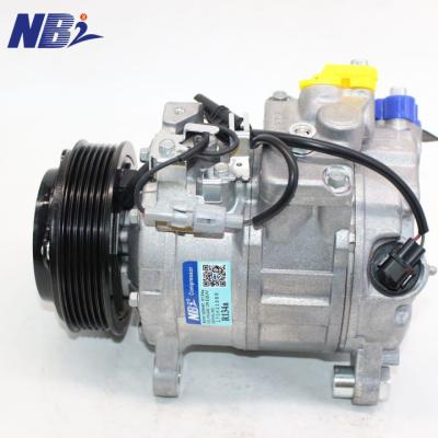 China Bmw 3 Series Automobile Air Conditioning Compressor 64529249223 64529255087 for sale