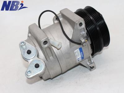 China DKS15D Volvo AC Compressor For Volvo 30676311 36001118 8602925 506012-0473 506012-2163 for sale